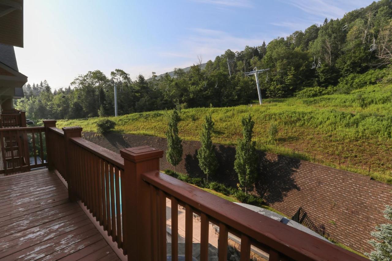 Kaatskill Mountain Club And Condos By Hunter Mountain المظهر الخارجي الصورة