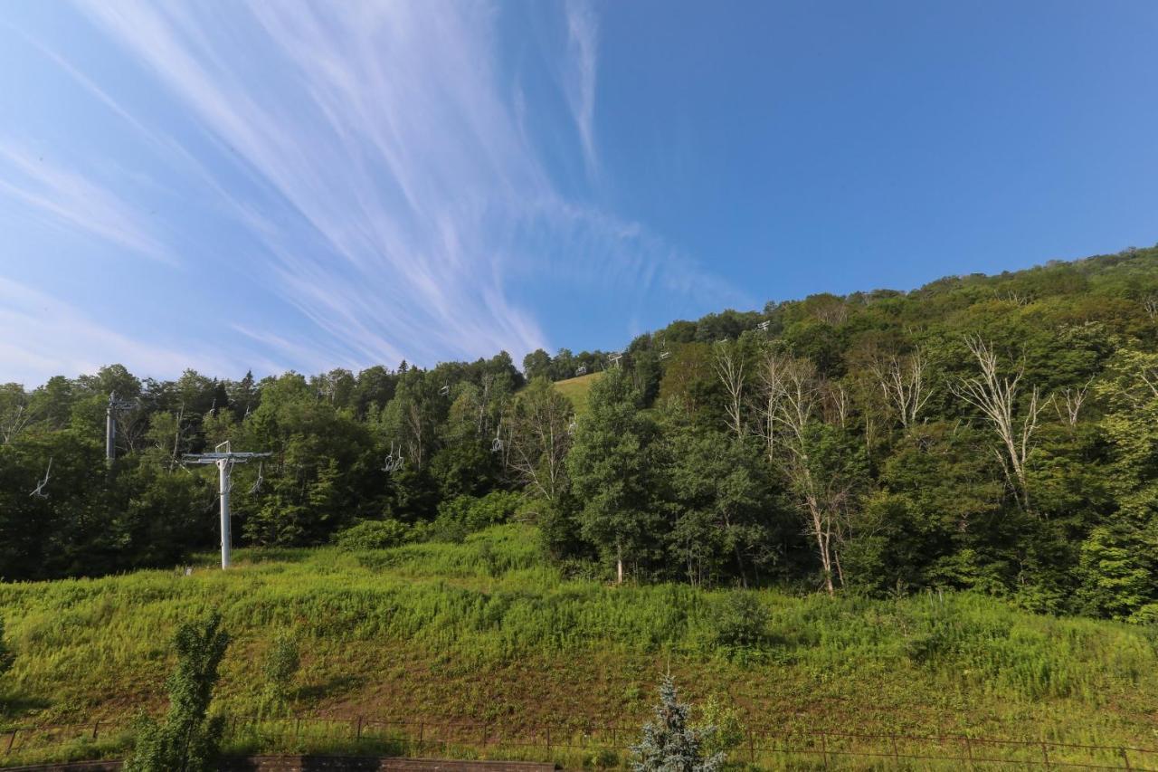 Kaatskill Mountain Club And Condos By Hunter Mountain المظهر الخارجي الصورة