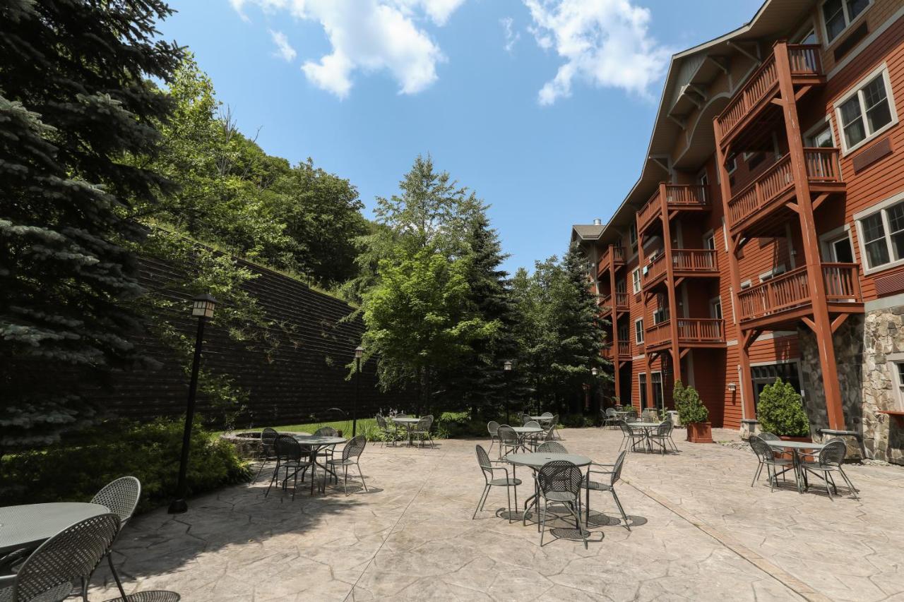 Kaatskill Mountain Club And Condos By Hunter Mountain المظهر الخارجي الصورة