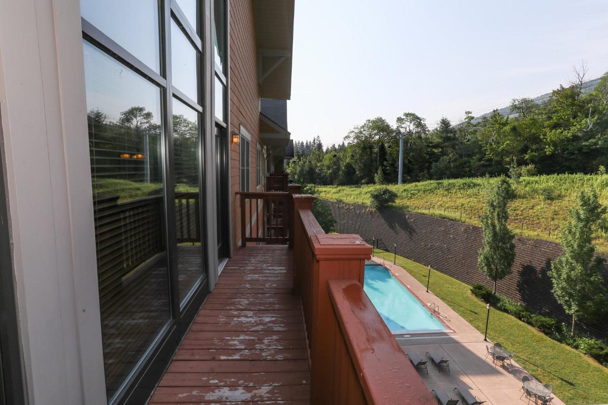 Kaatskill Mountain Club And Condos By Hunter Mountain المظهر الخارجي الصورة